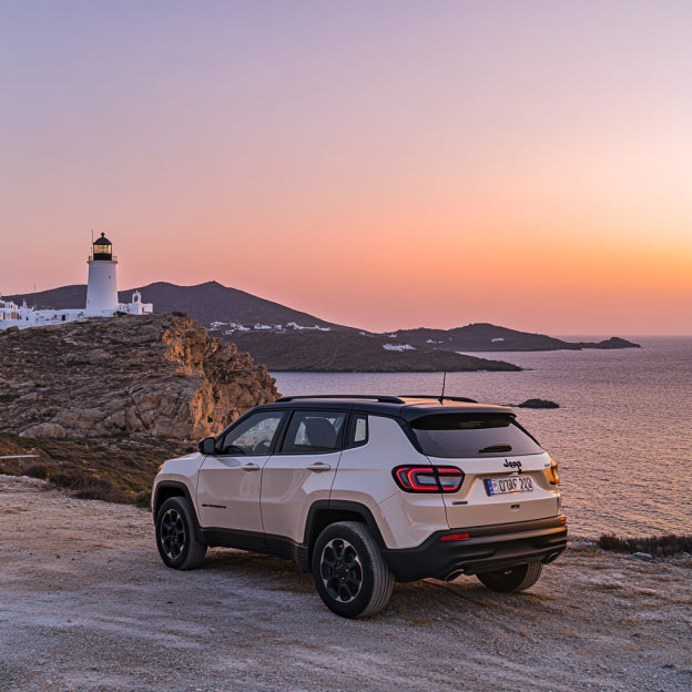 Mykonos Highlights – Scenic & Cultural Escape