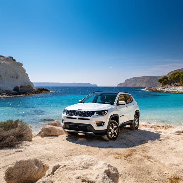 Mykonos uncharted – Hidden beaches and off road adventure
